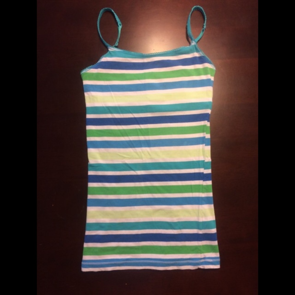 Aeropostale Stretch Cami